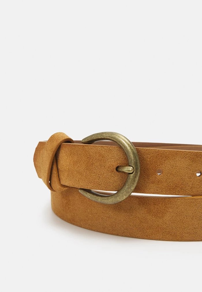 Ceinture ANNA FIELD Anna Field Belt Marron Femme | WVY-9464642